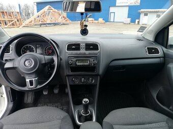 Volkswagen Polo 1.2 - 9