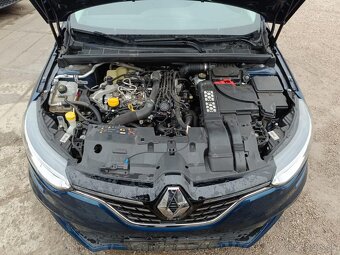 Renault Megane IV Lim. 5-trg. Techno - 9