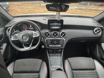 Mercedes A180 AMG W176 79000km - 9