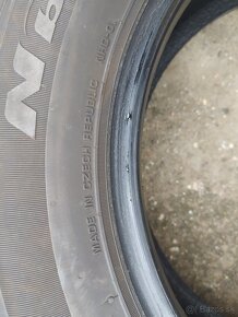 165/70 r14 letné pneumatiky - 9