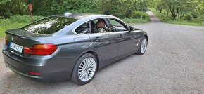 BMW 420d xdrive - 9