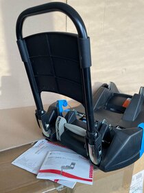 Britax Romer Baby-Safe pásová základna do 13kg - 9