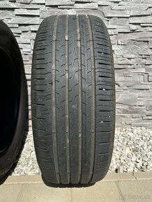 235/55 R18 100V letné CONTINENTAL - 9