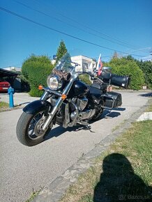 Suzuki INTRUDER C1800R - 9