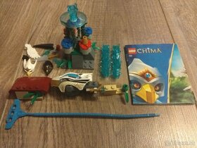 Lego Chima - 9