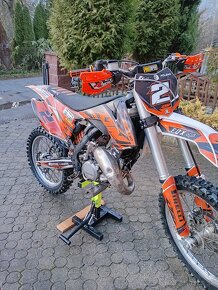 ktm sx125 2011 - 9