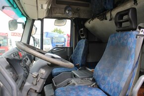 Iveco EUROCARGO 75E18, EURO 4 + PŘÍVĚS AGADOS - 9