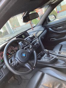 BMW 420D Xdrive - 9