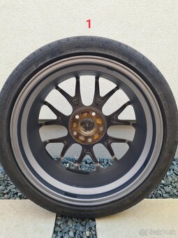 Breyton Race GTS R19 5x120 BMW Disky - 9