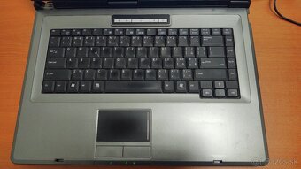 Asus X51L - 9