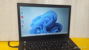 LENOVO ThinkPad A485 14" - 9