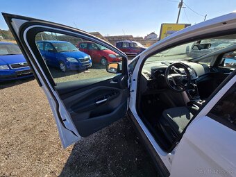 Ford C-MAX 1,6 TDCi 85KW Trend garance km - 9