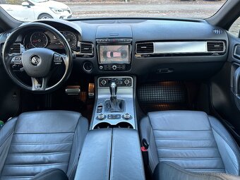 Volkswagen Touareg 3.0 TDI V6 193kw R-Line - 9