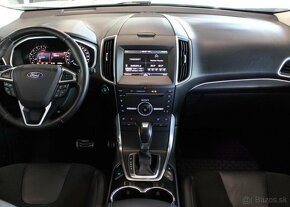 Ford Edge Sport Bi-Turbo 154kW nafta automat - 9