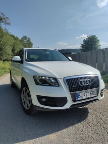 Audi Q5 - 9