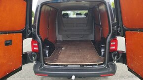 VW TRANSPORTER T6 2.0TDI 103KW R.V.2015 - 9