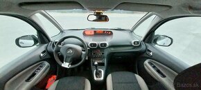 CITROEN C3 PICASSO VTi 95 Best Collection - 9