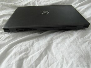 DELL  i5. 8.Gen / 8GB RAM / 256GB SSD - 9