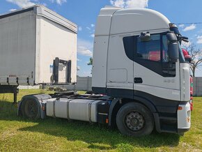 Iveco Stralis 440 ST - 9