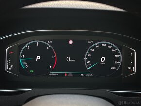 Volkswagen Passat Variant 2.0tdi - 9