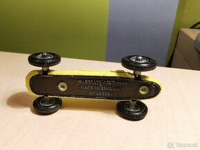 Matchbox lesney regular wheels mix - 9