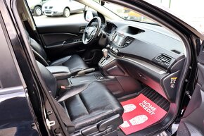 Honda CR-V 2.2 i-DTEC Executive 4WD A/T - 9