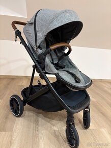 Britax Romer Strider M +vajicko (3-kombinácia ) - 9