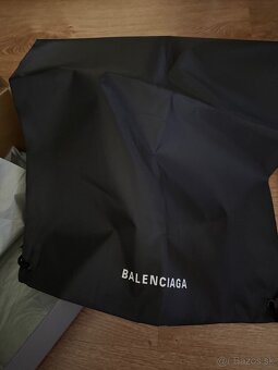 Balenciaga runnner - 9