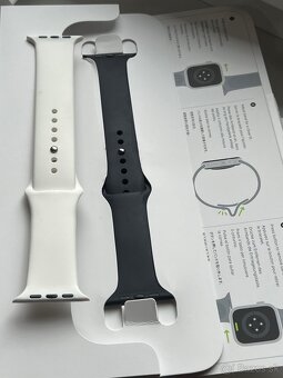 Apple Watch SE (2 gen) 44mm - 9