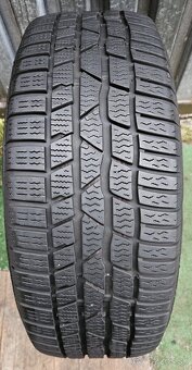 Zimné pneu Continental WinterContact TS830P - 205/60 r16 96H - 9