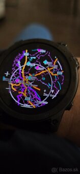 Garmin tactix 7 amoled - 9