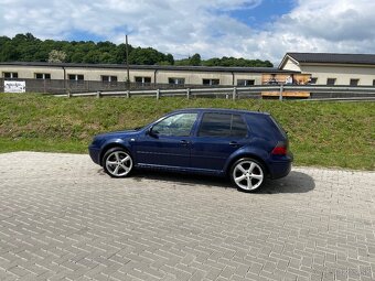 Golf 4 1.9TDi PD 85kw - 9