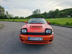 Toyota Celica Cabrio - 9