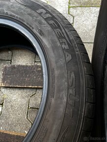 205/60R16 Nexen letne - 9