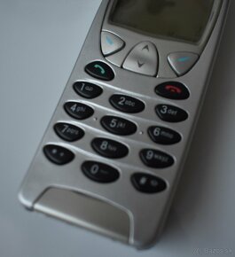 Nokia 6210 pekný stav - 9