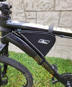 Predám MTB Mongoose Tyax elite r. 2010 - 9