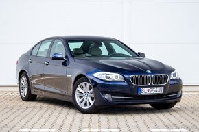 BMW 530d/ xDrive/ A/T/ TOP Stav/ - 9