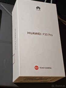 Huawei P30 Pro 6/128 trieda B - 9