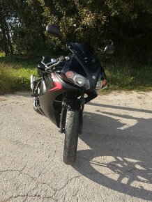 Yamaha TZR 50 - 9