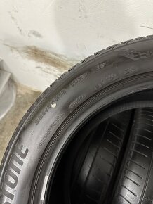 Letné pneumatiky 225/55/18 Bridgestone Turanza T005 - 9