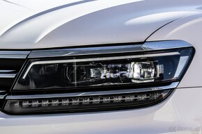 Volkswagen Tiguan 1.5 TSI EVO BMT 150k Highline DSG - 9