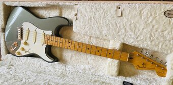 Fender Strat Eric Clapton - 9