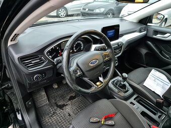 Ford focus sw - 9