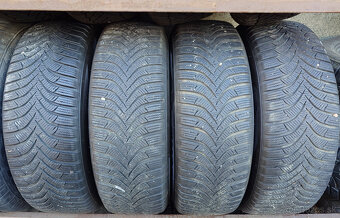 Disky Mitsubishi ASX 5x114,3 215/65r16 - 9