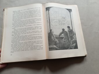 Jules Verne: Dvadsať tisíc míľ pod morom - 9