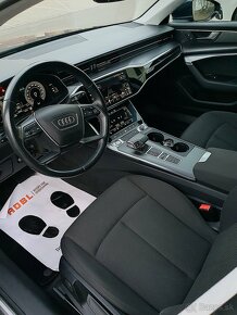 Audi a6 50tdi 210kw - 9