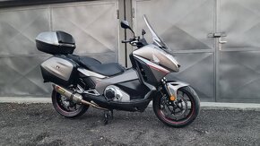 Honda Integra 750 2017 - 9