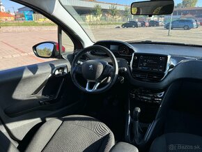 Peugeot 208 1.2 PureTech Allure E6d-ISC - 9