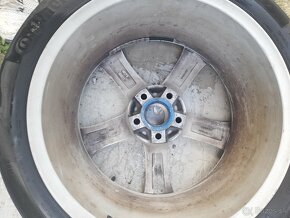 PREDAM elektrony 5x112 r18 - 9