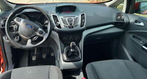 Ford C MAX 2012 - 9